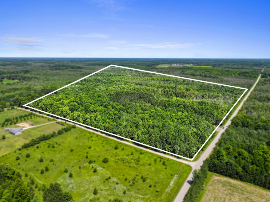 0 Borderline Rd, Porterfield, WI 54159 - photo 1