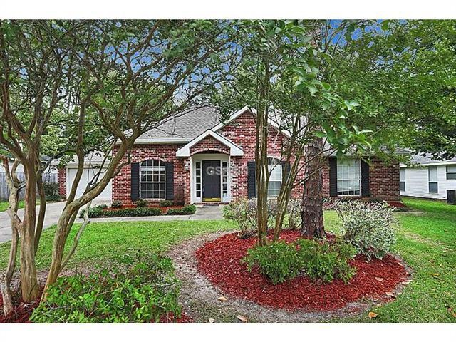 136 Penwood Loop, Covington, LA 70433 - photo 1