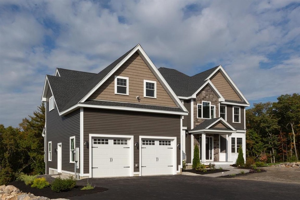 6 Ashton Park Rd, Windham, NH 03087 - photo 1