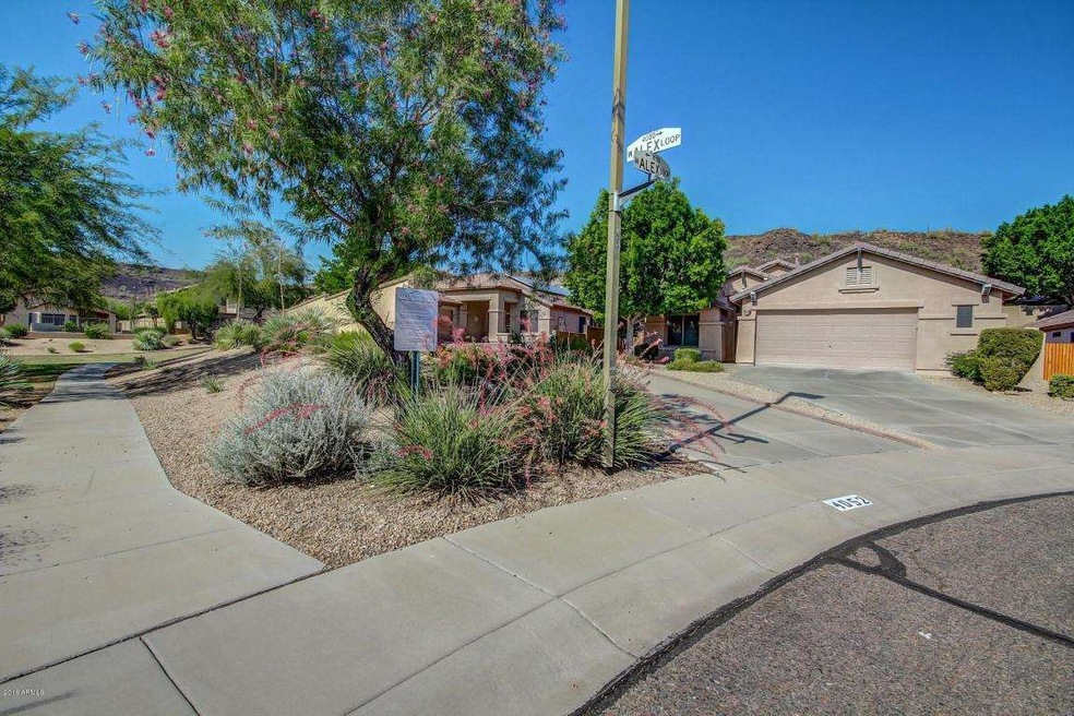 4050 W Alex Loop, Phoenix, AZ 85083 - photo 1