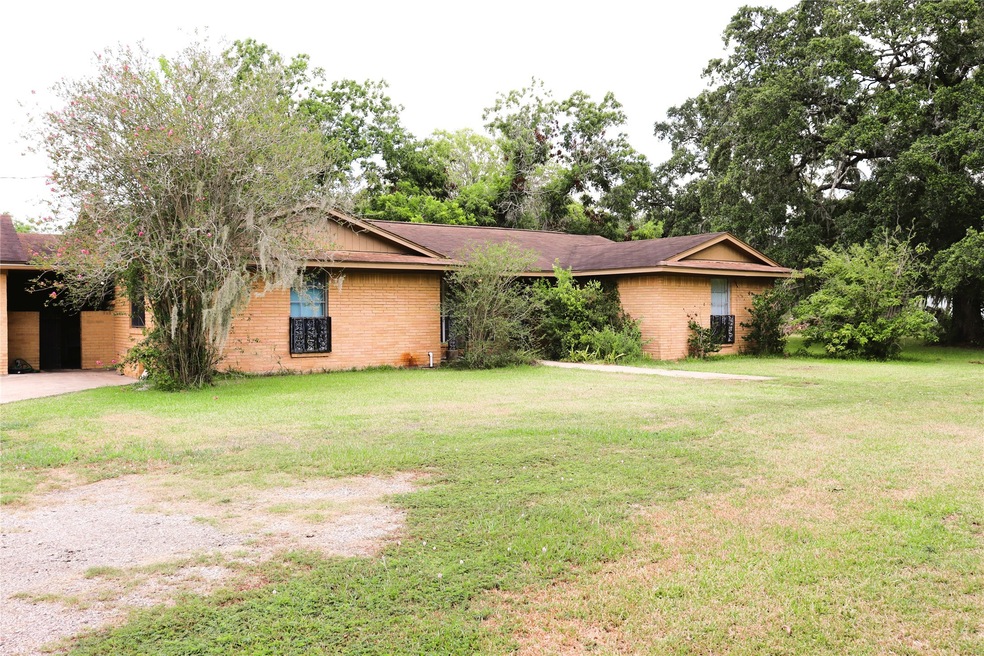 4860 County Road 652, Brazoria, TX 77422 - photo 1