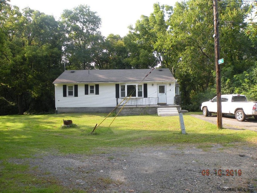 3 Watson Ave, Troy, NY 12180 - photo 1