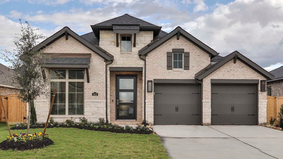 1622 Carson Field Ln, Richmond, TX 77469 - photo 1