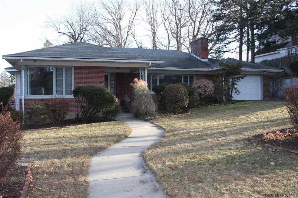 13 Marion Ave, Albany, NY 12203 - photo 1