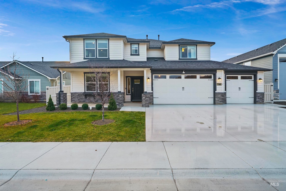 10775 W Royal Fern Ct, Star, ID 83669 - photo 1