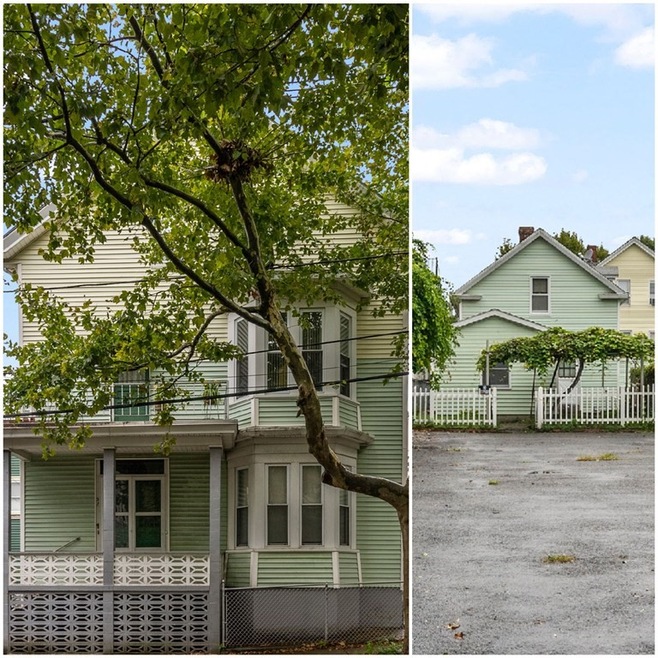 49 E Transit St, Providence, RI 02906 - photo 1