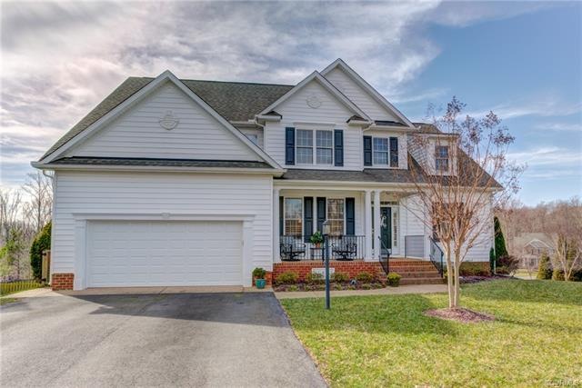 14815 Colony Forest Ct, Midlothian, VA 23114 - photo 1