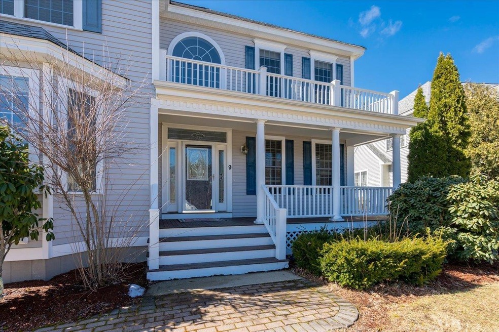 9 Crimson Ct unit U23, Nashua, NH 03063 - photo 1