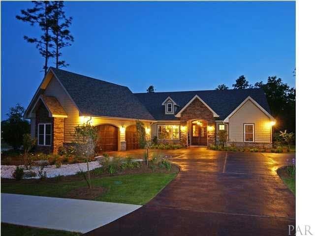 Front of the House