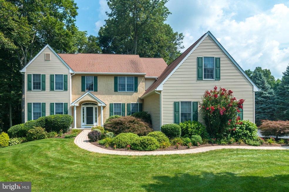 210 Aranglen Way, Downingtown, PA 19335 - photo 1