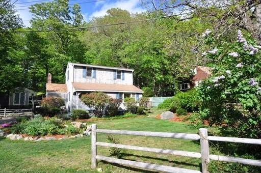 108 River St, Acton, MA 01720 - photo 1