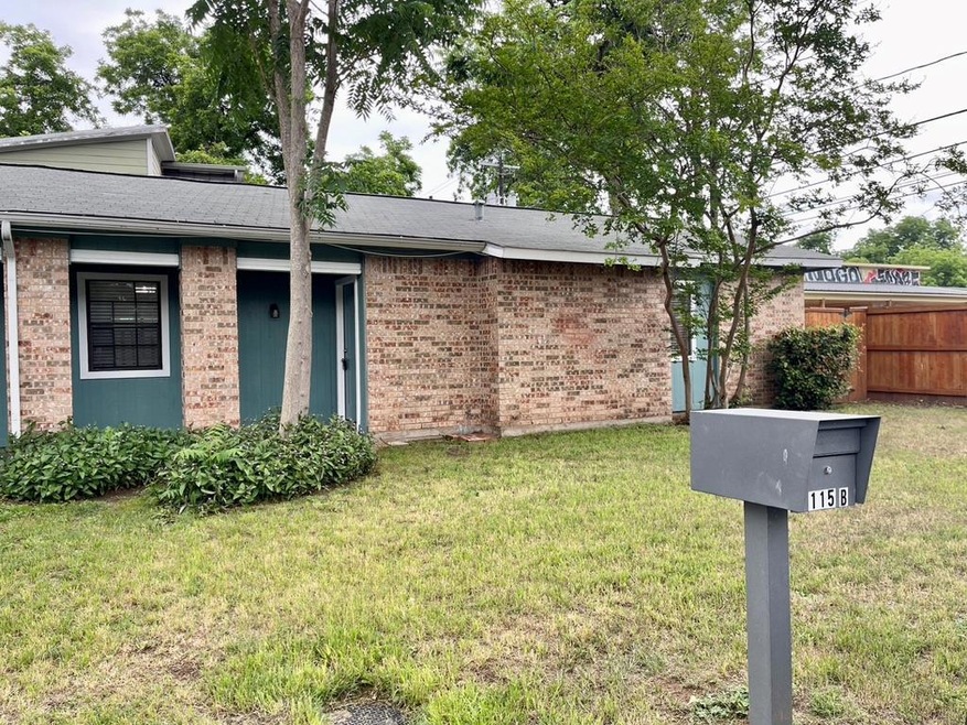 Mid-century modern home with roof with shingles, 