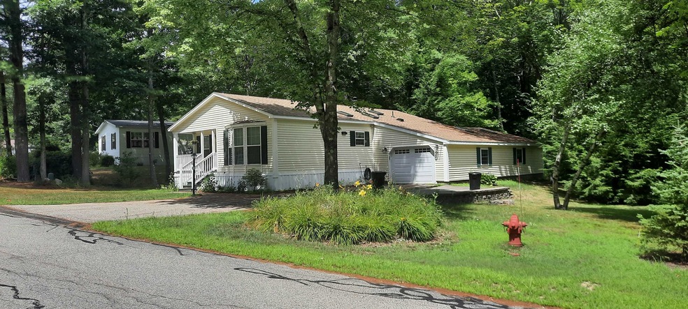 96 Eagle Dr, Rochester, NH 03868 - photo 1