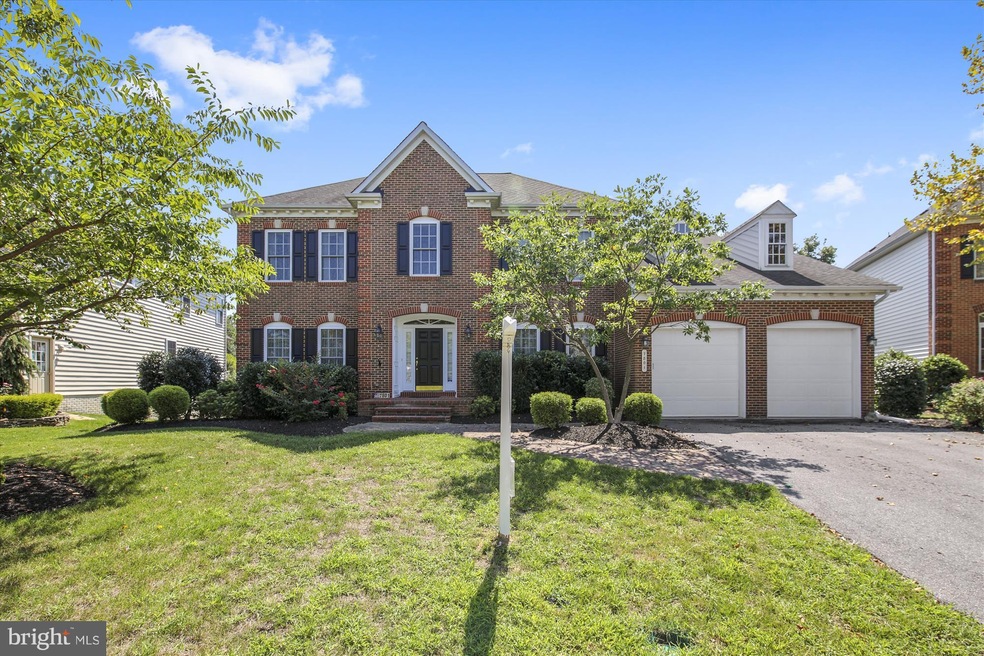 7801 Killbarron Dr, Laurel, MD 20707 - photo 1