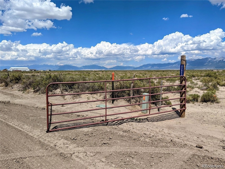 2852 County Road 112 S, Alamosa, CO 81101 - photo 1