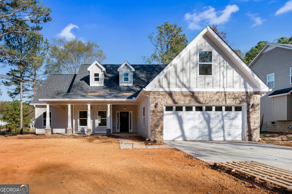 178 Harrison Ln NE, Calhoun, GA 30701 - photo 1