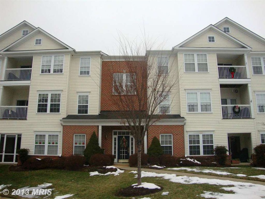 313 Willrich Cir unit B, Forest Hill, MD 21050 - photo 1