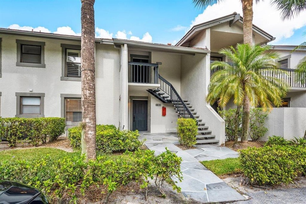 11311 Pond View Dr unit C103, Wellington, FL 33414 - photo 1