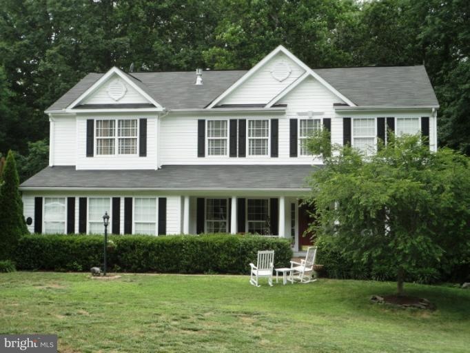 17159 Stoneleigh Place, Jeffersonton, VA 22724 - photo 1