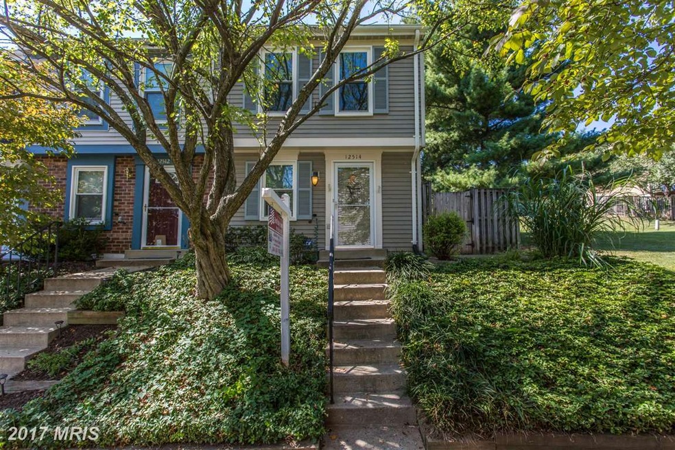 12514 Laurel Grove Place, Germantown, MD 20874 - photo 1