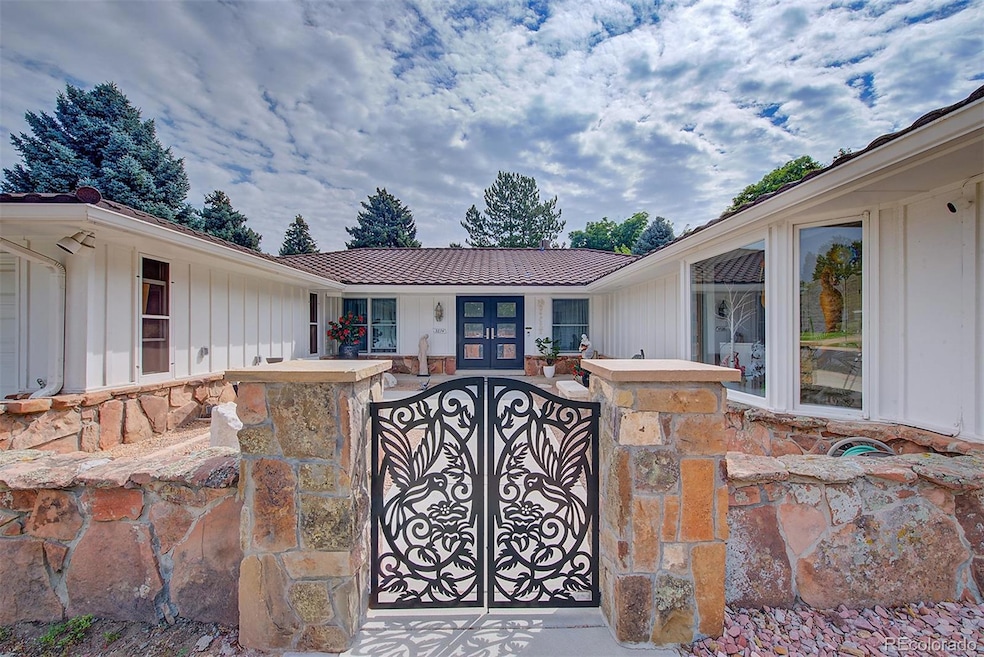 Under Contract $1,275,000