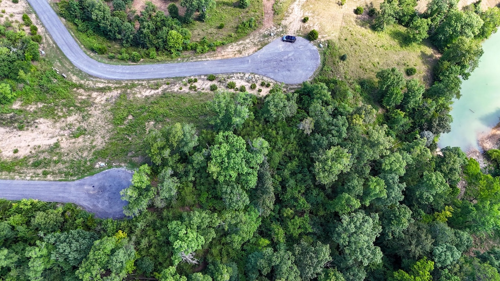 Lot 9 Stone Cove Way, Dandridge, TN 37725 - photo 1