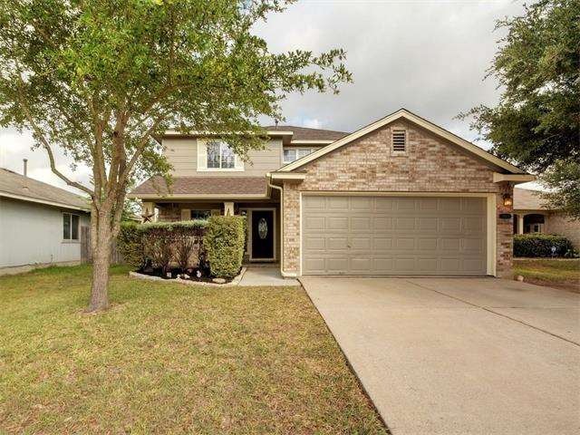 Gorgeous, well-maintained home on cul-de-sac.
