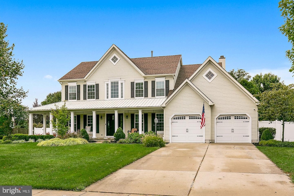 125 Preakness Dr, Mount Laurel, NJ 08054 - photo 1