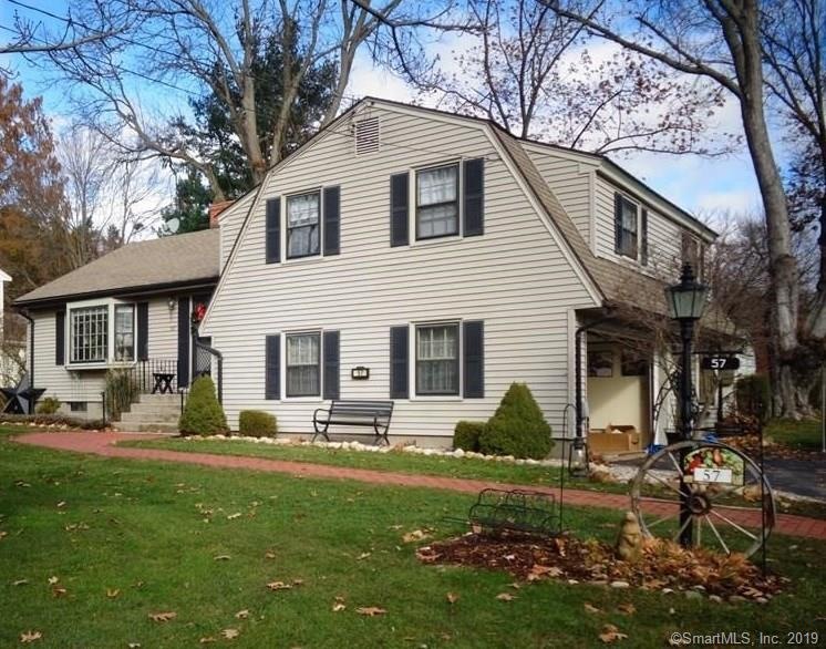57 Ox Yoke Dr, Wethersfield, CT 06109 - photo 1