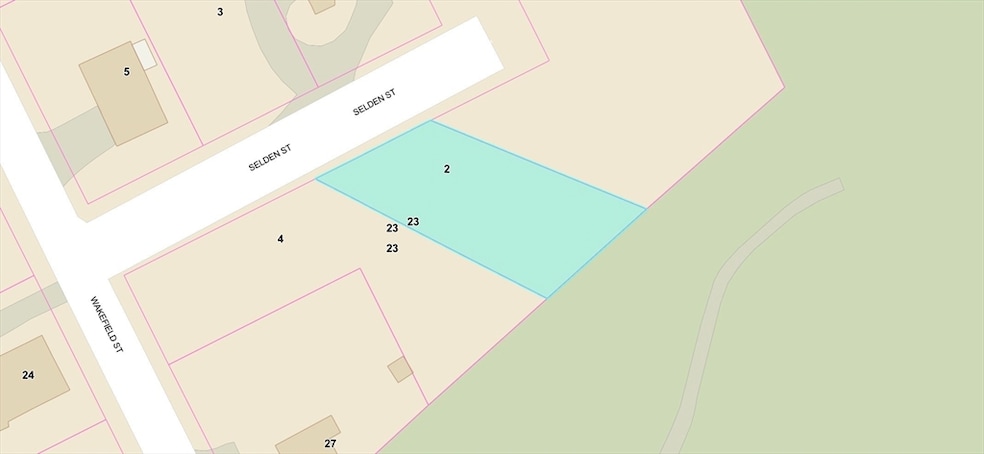 2 Selden St, Worcester, MA 01605 - photo 1