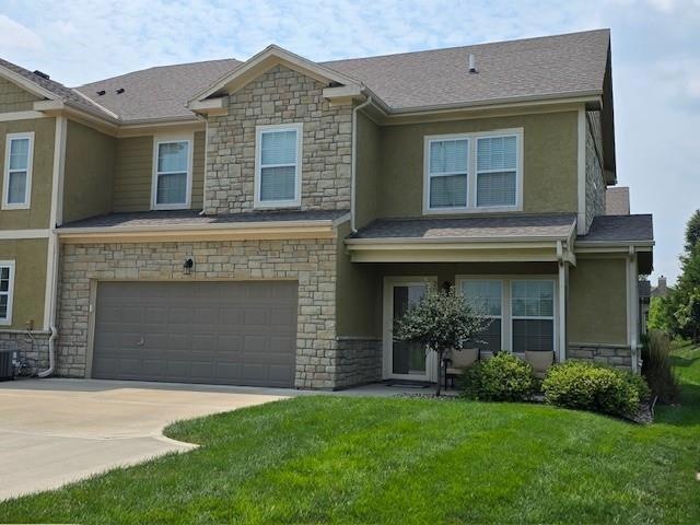 16059 Fontana St unit 206, Overland Park, KS 66085 - photo 1