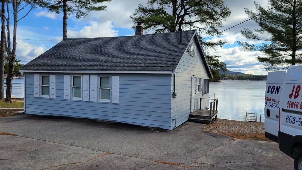 80 Leavitt Rd, Center Ossipee, NH 03814 - photo 1