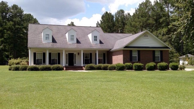 Main View
