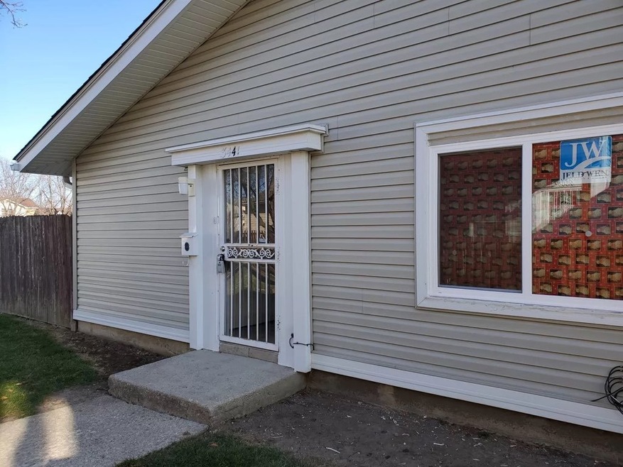 3441 Provincetown Dr unit 3, Country Club Hills, IL 60478 - photo 1