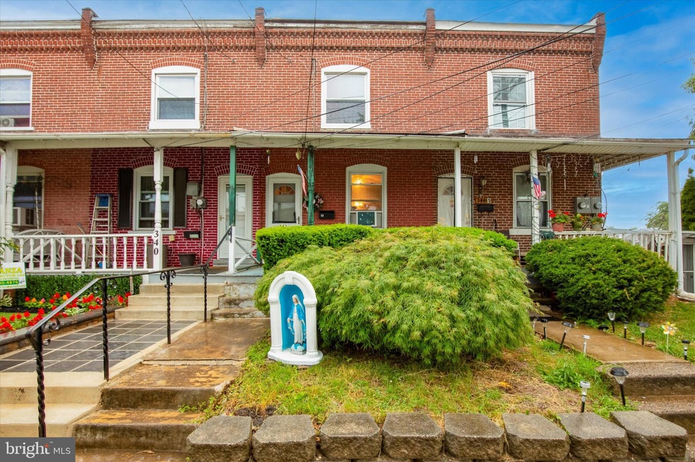 342 W 5th St, Lansdale, PA 19446 - photo 1