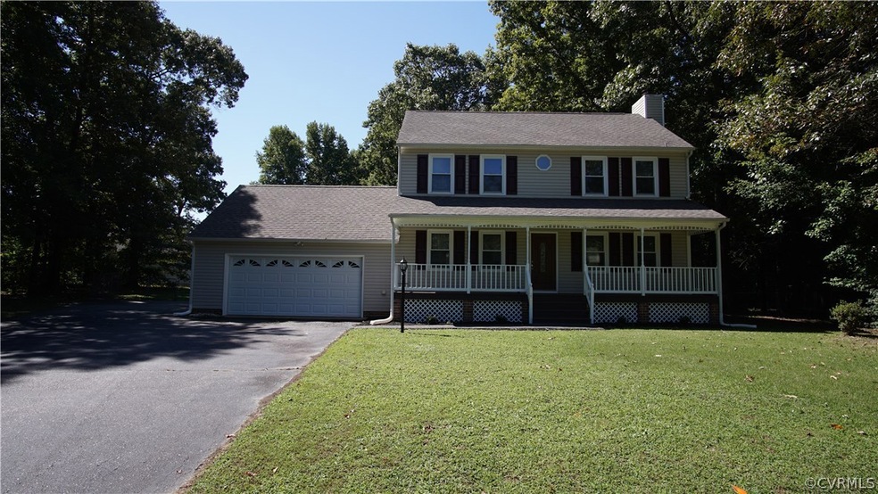 7109 Hearthside Ct, Prince George, VA 23875 - photo 1