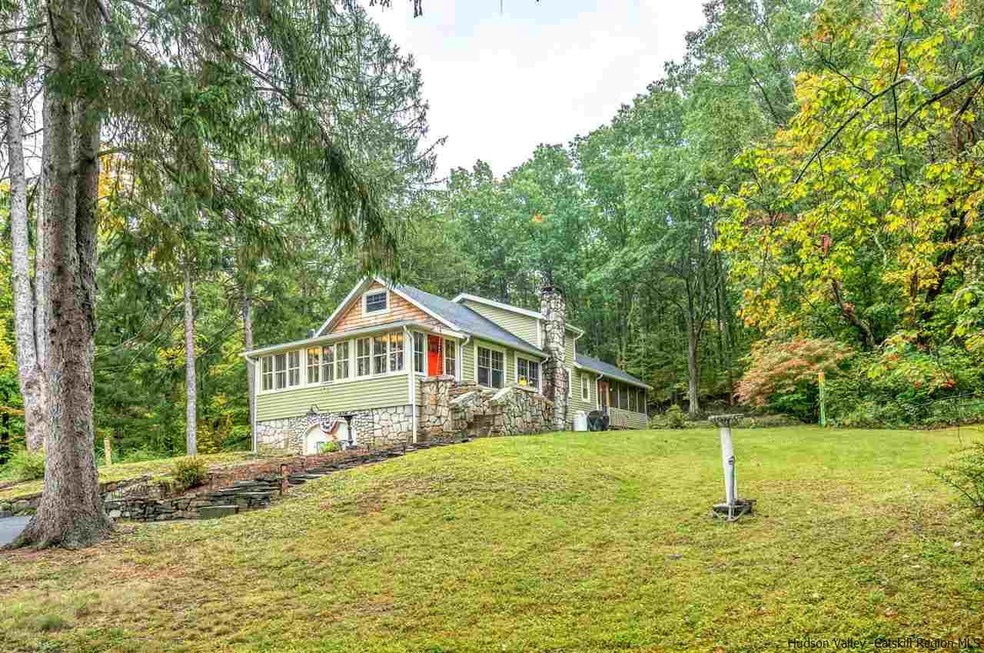 1740 Berme Rd, Kerhonkson, NY 12446 - photo 1