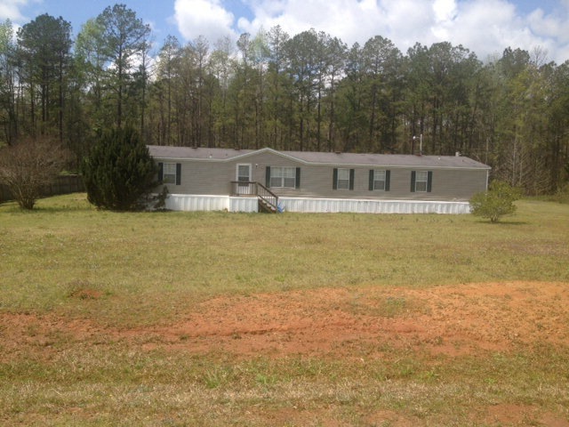 144 Santa Rosa Dr, Americus, GA 31709 - photo 1