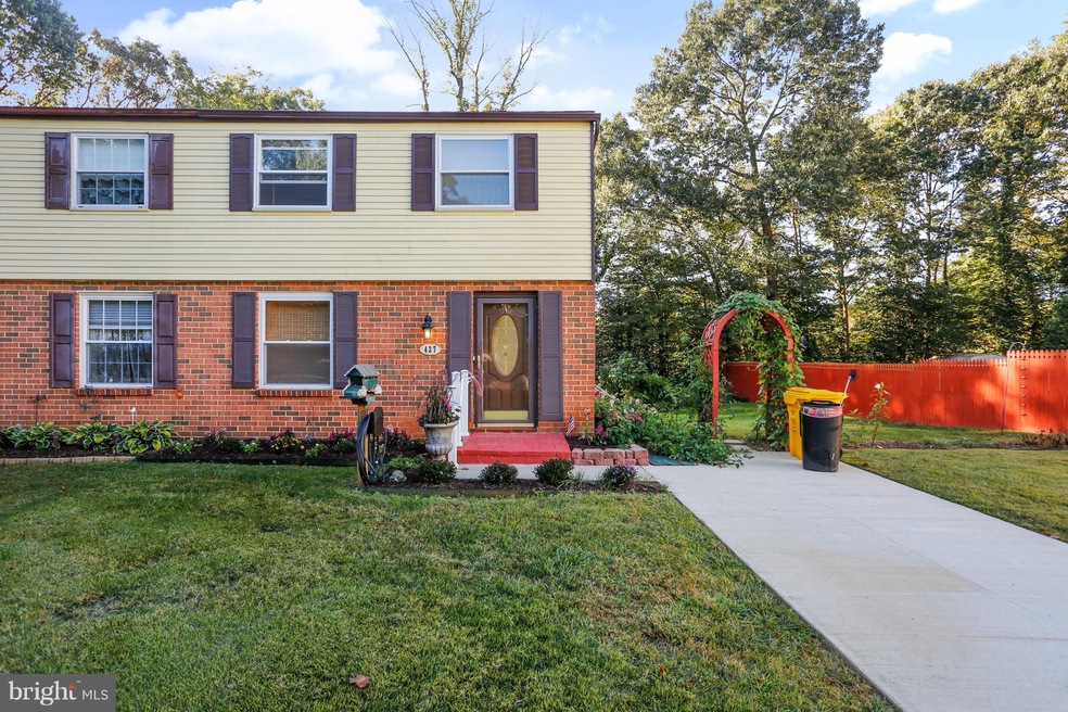 437 Blossom Tree Dr, Annapolis, MD 21409 - photo 1