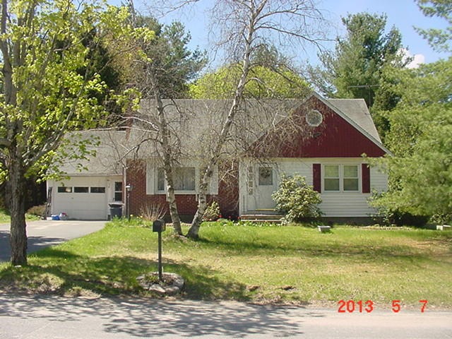Front View