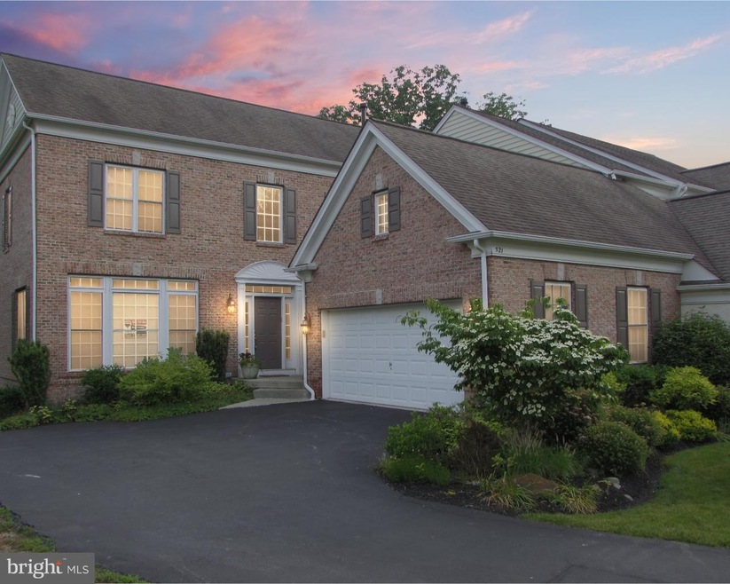 521 Guinevere Dr unit 128, Newtown Square, PA 19073 - photo 1