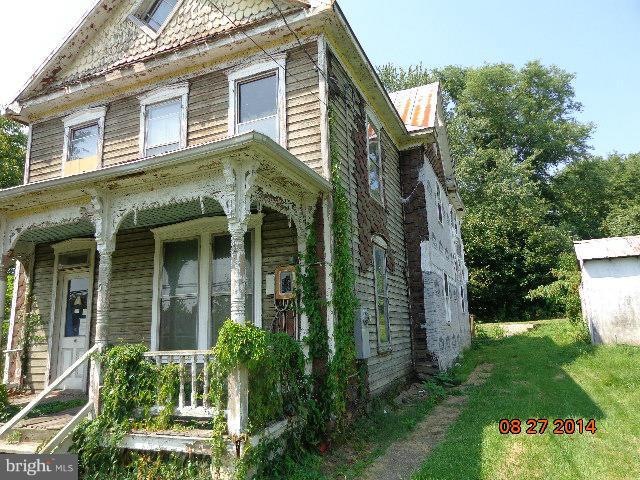 152 Jefferson Pike, Knoxville, MD 21758 - photo 1