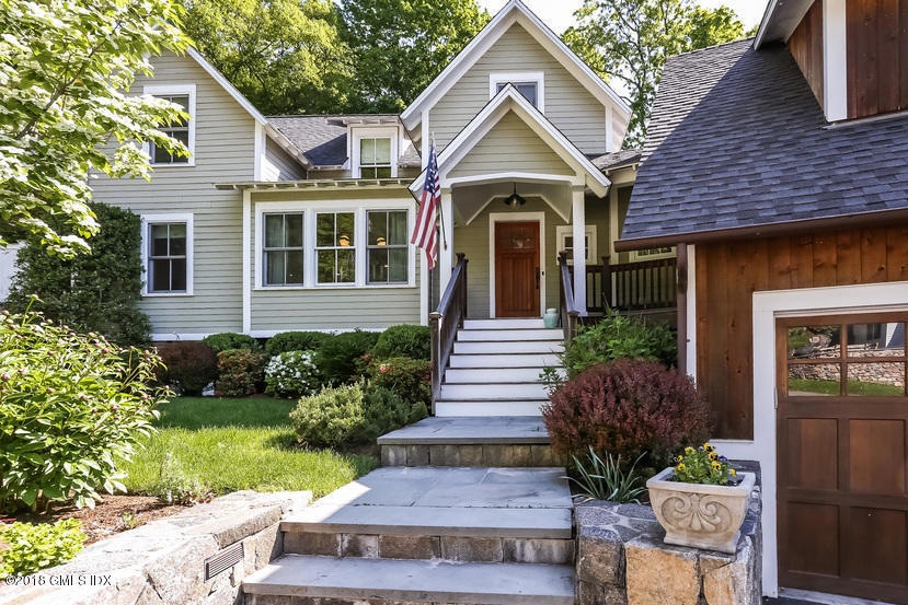 5 Waterfall Ln, Cos Cob, CT 06807 - photo 1
