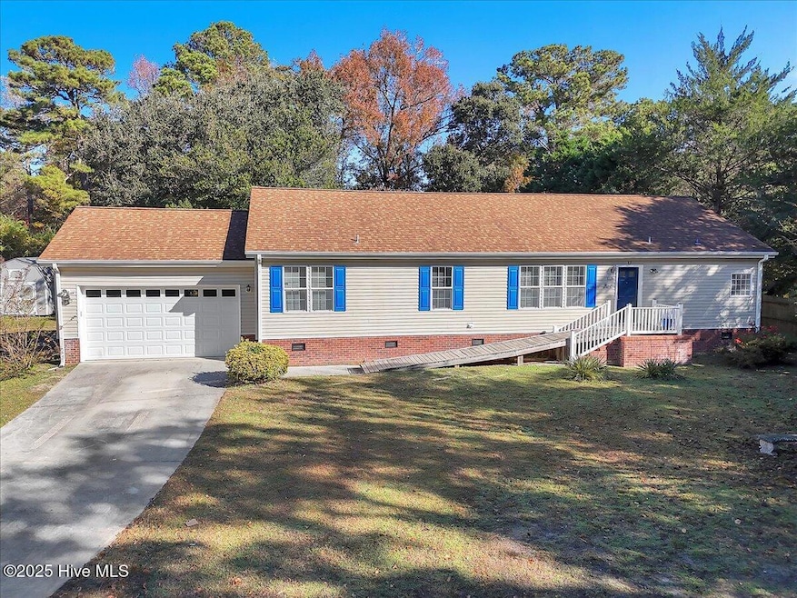 1129 Davis Sound Ln, Wilmington, NC 28409 - photo 1