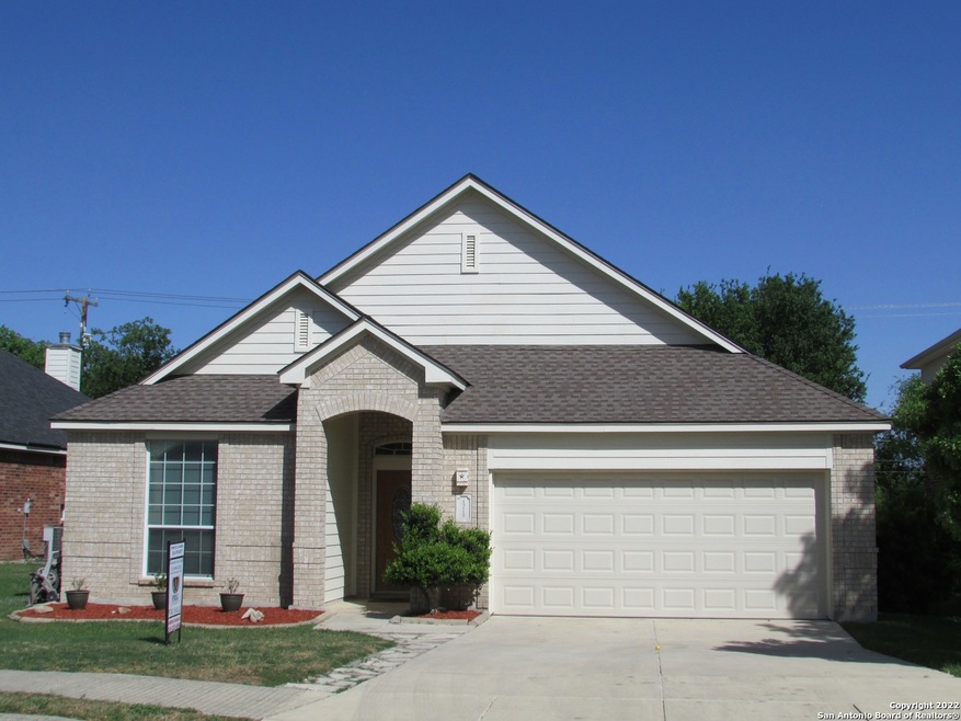 13112 Mystic Saddle, Helotes, TX 78023 - photo 1