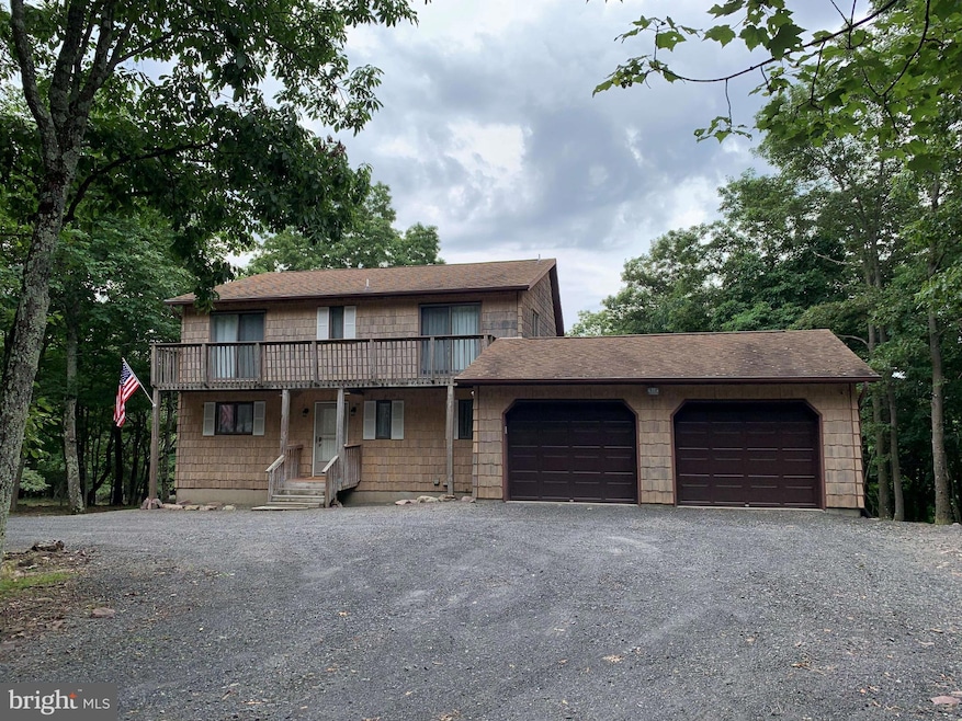 151 Mallard Ln, Albrightsville, PA 18210 - photo 1