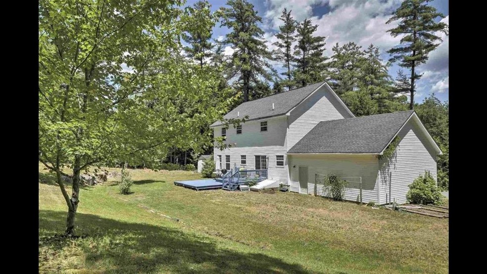 135 Base Hill Rd, Keene, NH 03431 - photo 1