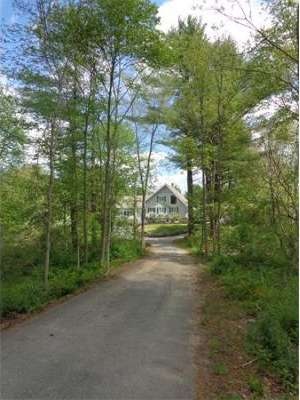 304 King St, Hanson, MA 02341 - photo 1