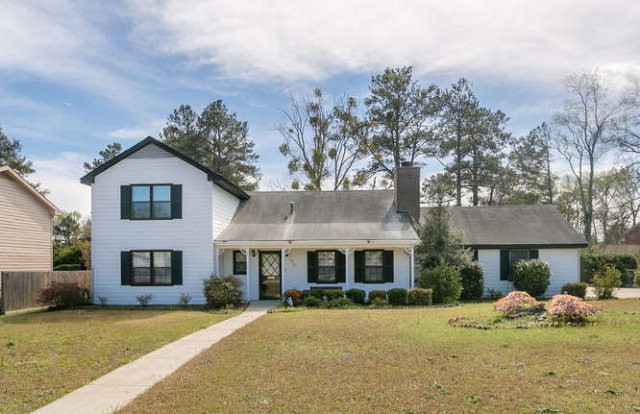 4220 Dunwoody Rd, Augusta, GA 30907 - photo 1