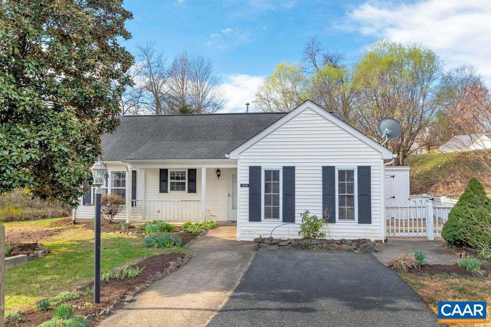 84 Pendleton Way, Stanardsville, VA 22973 - photo 1